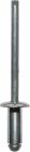 RIVET Al/Ac N.E 4x8