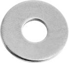 RONDELLE PLATE Galva 16x7.5x1