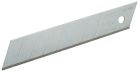 LAMES DE CUTTERS 18MM - CARTE 10 LAMES - FATMAX (BROCHABLE)