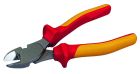 PINCE COUPANTE DIAGONALE 195MM ISOLEE 1000V (BROCHABLE)