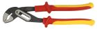 PINCE MULTIPRISE 240MM ISOLEE 1000V (BROCHABLE)