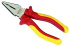 PINCE UNIVERSELLE 165MM ISOLEE 1000V (BROCHABLE)