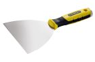 SPATULE DE PLATRIER LAME INOX 150MM (BROCHABLE)