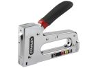 Agrafeuse STHT6-70410 3 en 1 TR120 corps acier (brochable)