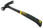 MARTEAU ARRACHE-CLOUS FORGE DROIT ANTIVIBE 570G FATMAX (VRAC)