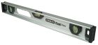 NIVEAU PROFILE MAGNETIQUE I-BEAM 200CM FATMAX PRO (BROCHABLE)