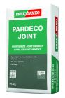 Mortier de jointoiement PARDECO JOINT opale sac de 25kg
