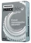 Enduit monocouche decoratif PAREX DECO DESIGN G101 sac de 25kg
