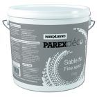 Sable fin PAREX DECO seau de 5 kg