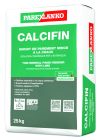Enduit de parement mince a la chaux aerienne CALCIFIN T80 sac de 25kg