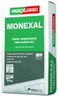 Enduit monocouche semi-allege MONEXAL terre rosee sac de 25kg