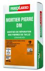 Mortier de reparation PIERRE DM Montpellier sac de 25kg