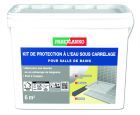 Kit complet 6m² KIT PROTECT SDB Boite 6,2kg