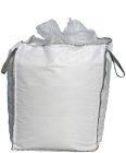 BIG BAG ECO-CHANTIER avec jupe de fermeture 1m3