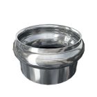 Bague EXTENSIBLE Simple D.100mm NATZINC