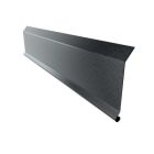 Bande de Rive a biseau 250X0,65mm 2ML NAJAZINC