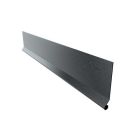 Bande de Rive astragale 166x0,65mm 2ML NAJAZINC