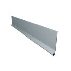 Bande de Rive astragale 166x0,65mm 2ML SQUALZINC