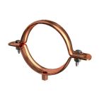 COLLIER DE 60 CUIVRE