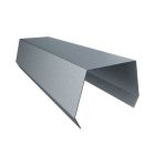 Couvre-Joint 140X0,65mm 2ML SQUALZINC