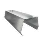 Couvre-Joint 140X0,65mm 2 ML NATZINC