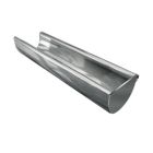 DEPART A TALON GAUCHE de 33 B18 NATZINC