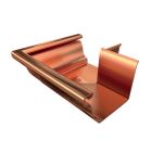 Equerre mouluree exterieur DVP 333 CUIVRE