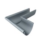 Equerre SOUDEE exterieur B 18 DVP 333 SQUALZINC