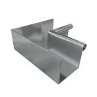 Equerre carree de 33 B14 exterieur NATZINC