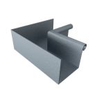 Equerre carree de 33 B14 exterieur SQUALZINC