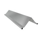 Faitage Simple a OURLET 250X0,65mm 2 ML NATZINC