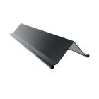 Faitage Simple a ourlet 400X0,65mm 2 ML NAJAZINC