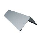 Faitage Simple a PINCE 333x0,65mm 2 ML SQUALZINC