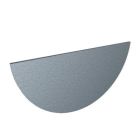 Fond a Souder dvp 333mm SQUALZINC