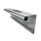 Main Courante 166x0,65mm B18 2ml NATZINC