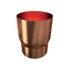 Manchon diam 80 CUIVRE