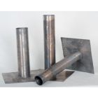 Naissance EP plomb ep.25/10eme hauteur 500mm 90X95