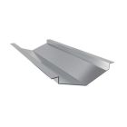 Noue a clouer 500 mm 3 ML NATZINC