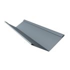 Noue de 400 mm 2ML SQUALZINC