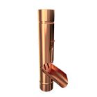 Recuperateur D'Eau D.100 CUIVRE