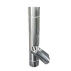 Recuperateur d'eau D.80X0,65mm NATZINC