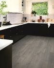 Revetement de sol stratifie Living Expression Chene Gris Urbain - long. 138cm x larg. 19cm x ep. 8mm