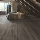 Revetement de sol stratifie Living Expression Chene De Nouvelle-Angleterre - long. 138cm x larg. 19cm x ep. 8mm