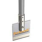 Couteau a colle fermacell