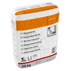 Mortier d'egalisation en poudre standard - sac de 25 kg