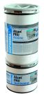 Primaire epoxy bi-composant Alsan Rapide Universel (PRU) Seau de 1 kg