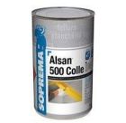 Systeme d'etancheite liquide circulable ALSAN 500 seau de 25kg