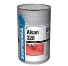 Resine d'etancheite en phase aqueuse ALSAN 320 seau de 25kg