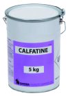 Mastic de rebouchage CALFATINE - bidon de 5kg