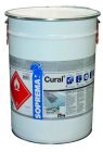 Enduit d'etancheite CURAL bidon de 25kg